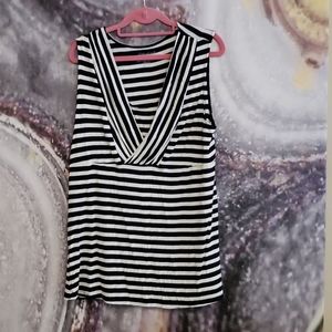 Motherhood Maternity nursing top Large